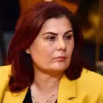Özlem Çerçioğlu kimdir