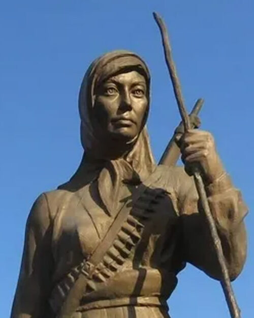 Şerife Bacı kimdir