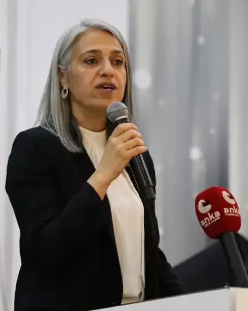 Çiğdem Kılıçgün Uçar kimdir