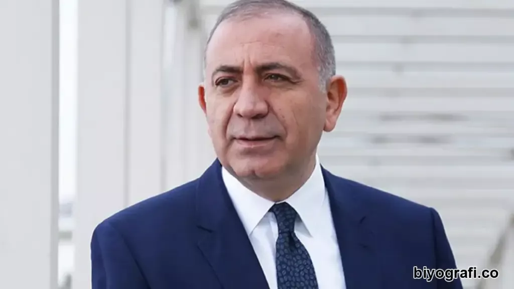 Gürsel Tekin kimdir