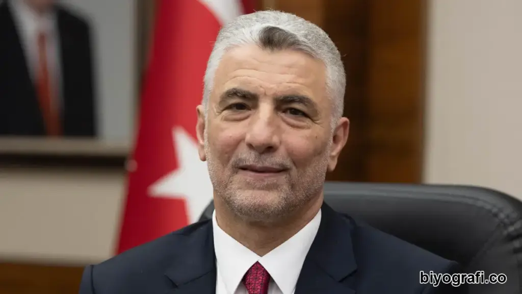 ömer bolat kimdir