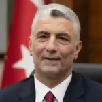 ömer bolat kimdir