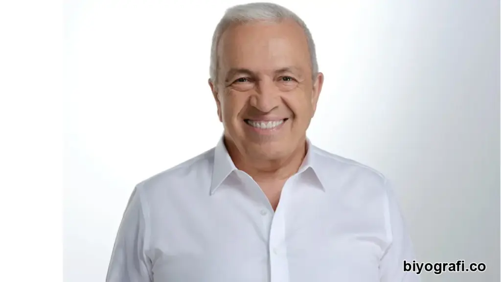 Şadi Özdemir kimdir