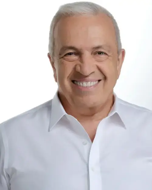 Şadi Özdemir kimdir