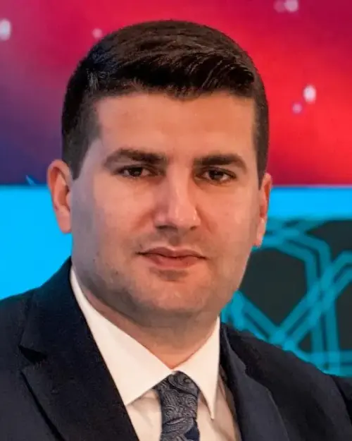 Ahmet Yiğit Yıldırım kimdir