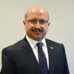 Salih Tanrıkulu kimdir