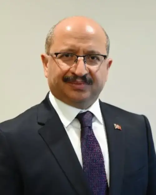 Salih Tanrıkulu kimdir