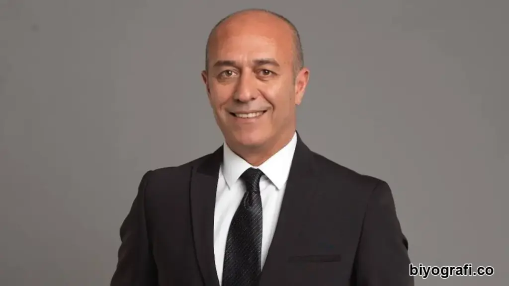 Suat Toktaş kimdir