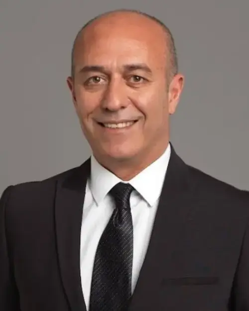 Suat Toktaş kimdir