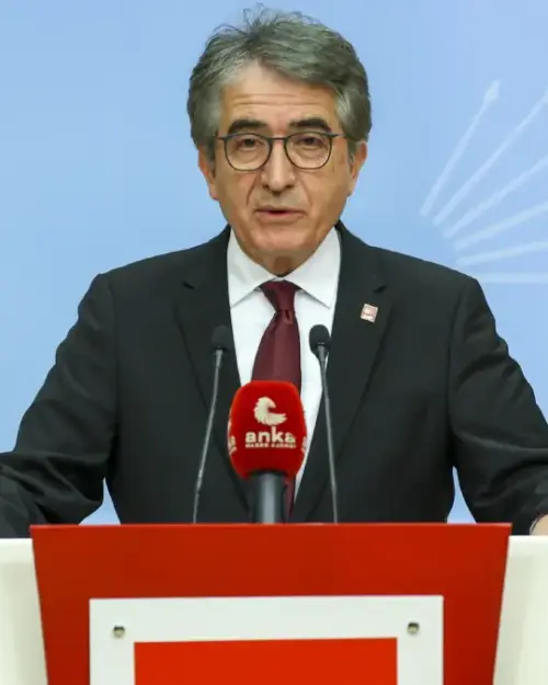 Prof. Dr. Yalçın Karatepe kimdir