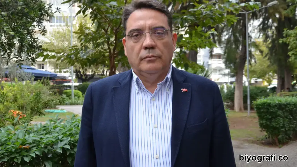 Yankı Bağcıoğlu kimdir