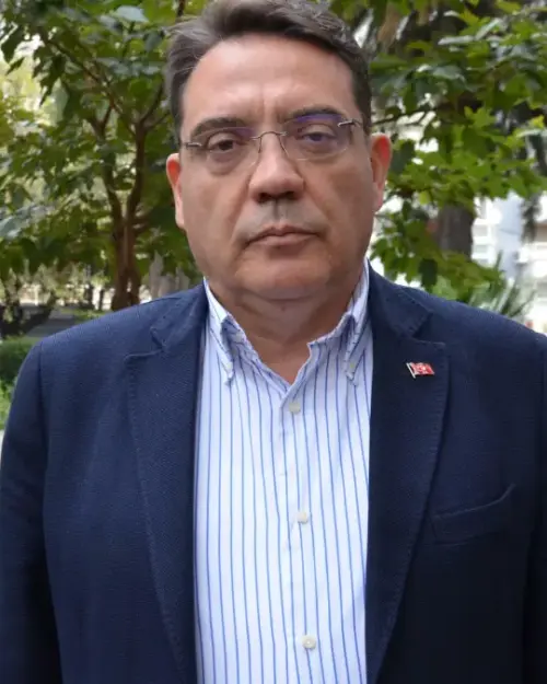 Yankı Bağcıoğlu kimdir