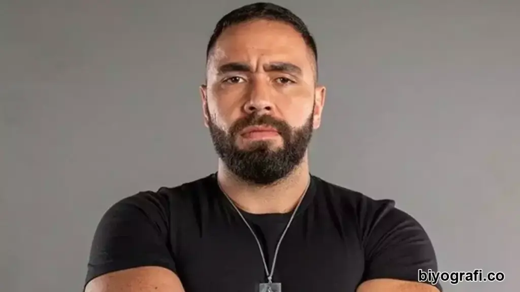 yunus emre karabacak kimdir