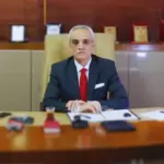 Ahmet Yılmaz kimdir