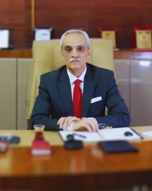 Ahmet Yılmaz kimdir