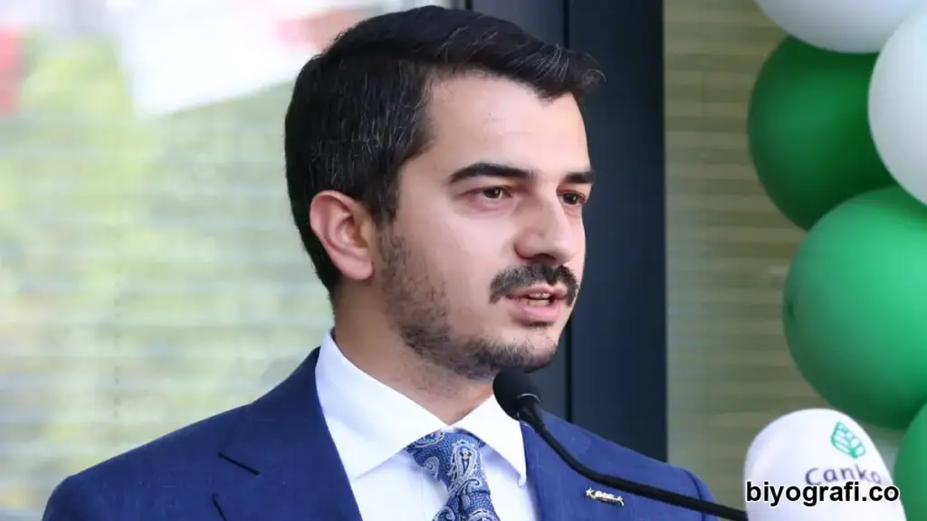 Hüseyin Can Güner kimdir
