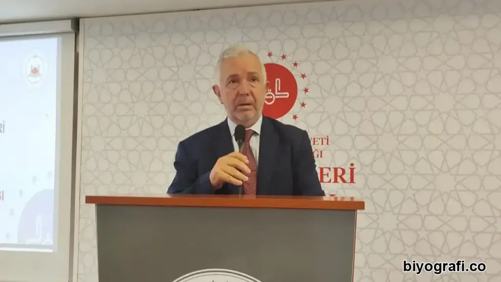 Mehmet Sönmezoğlu kimdir