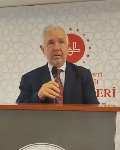 Mehmet Sönmezoğlu kimdir