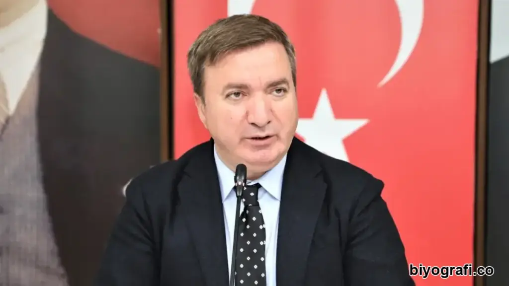 Hamza Aydoğdu kimdir