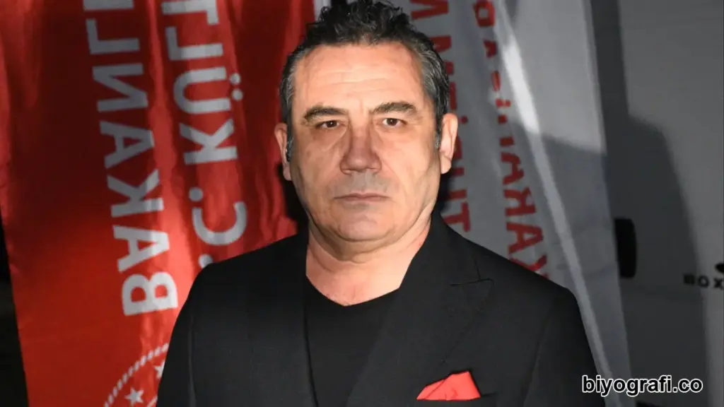 Ferhat Göçer kimdir