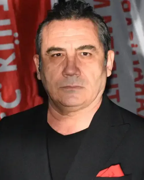 Ferhat Göçer kimdir