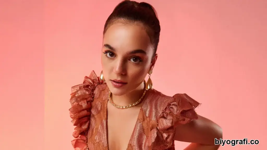 Aslıhan Kapanşahin kimdir