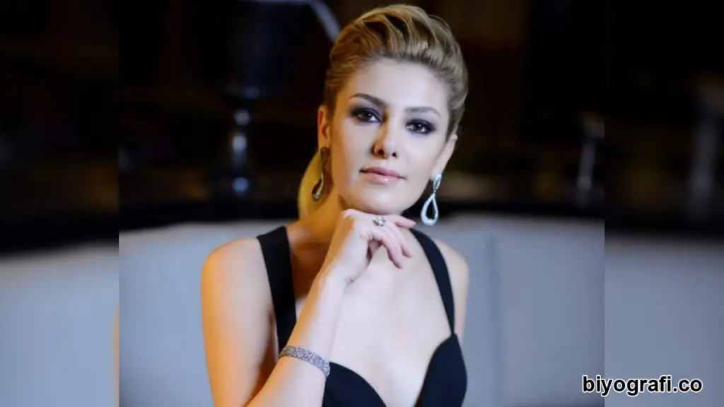 Burcu Binici kimdir