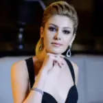 Burcu Binici kimdir