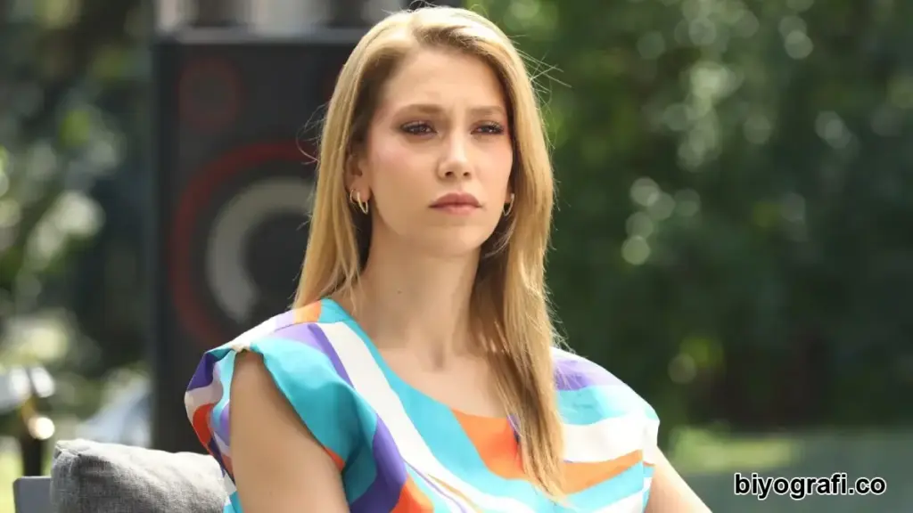 Ecem Sena Bayır kimdir