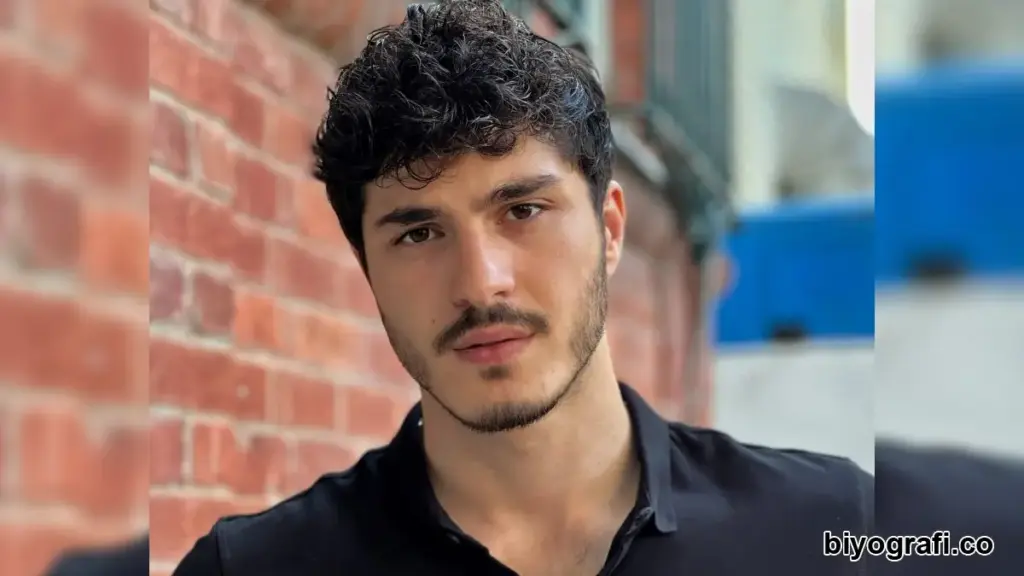 Enes Koçak kimdir