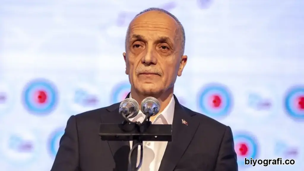 Ergün Atalay kimdir