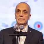 Ergün Atalay kimdir
