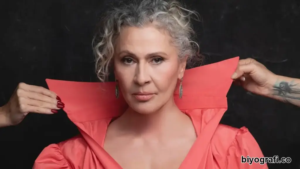 Gonca Cilasun kimdir