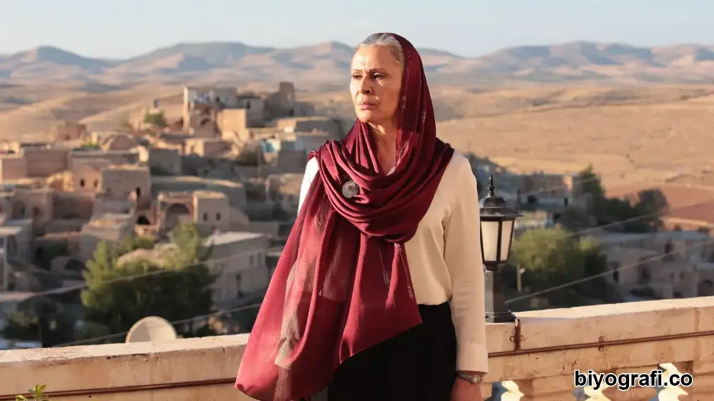 Gonca Cilasun kimdir