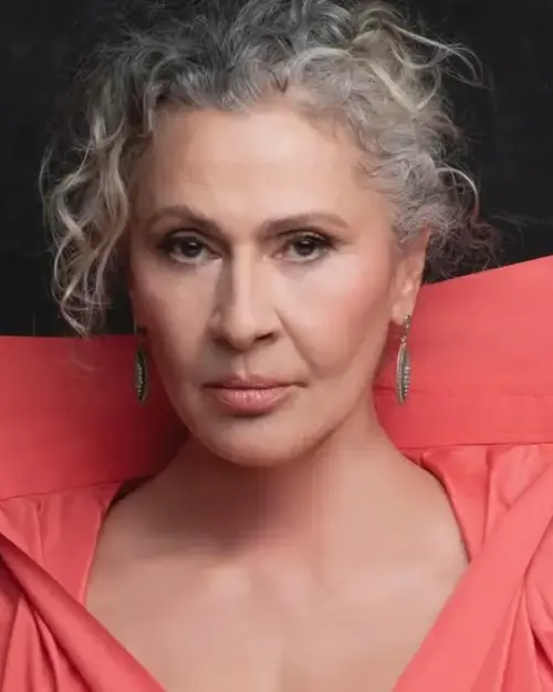 Gonca Cilasun kimdir