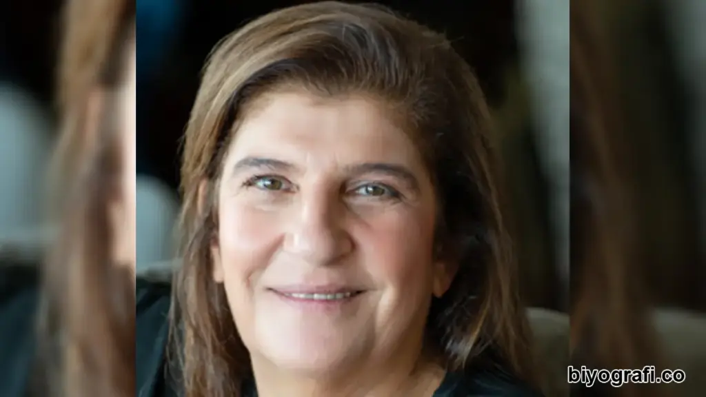 melis civelek kimdir