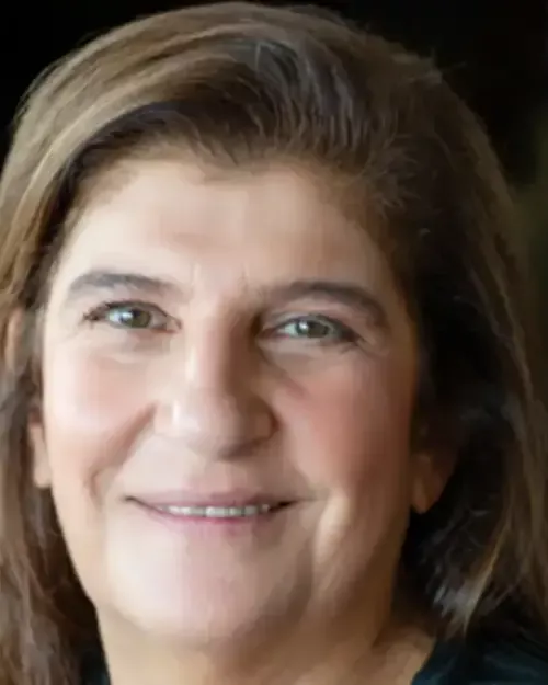 melis civelek kimdir