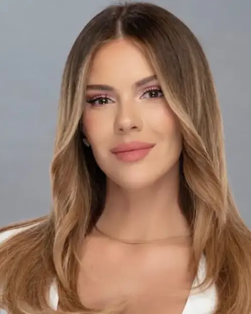 Merve Dinçkol Şerifoğlu kimdir