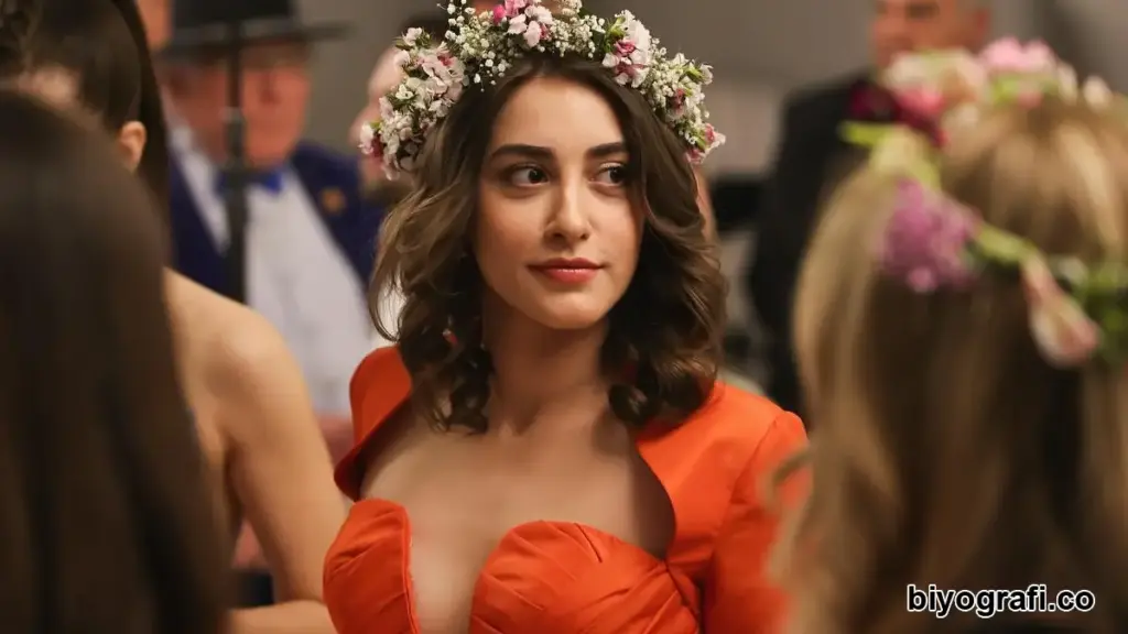 Nil Sude Albayrak kimdir