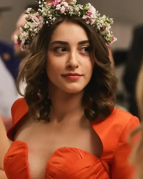 Nil Sude Albayrak kimdir