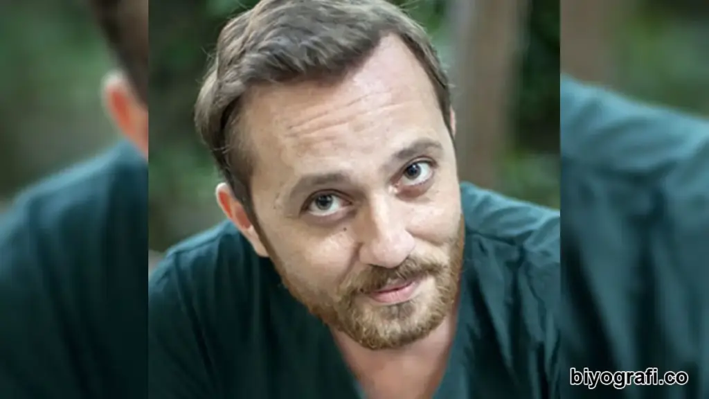 Orçun İynemli kimdir