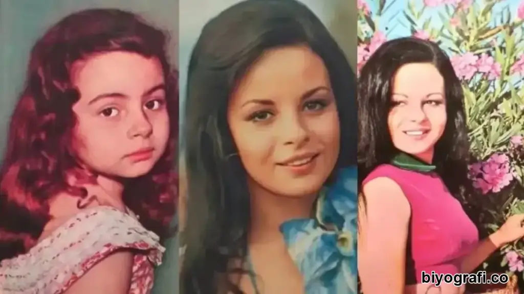 Zeynep Değirmencioğlu kimdir