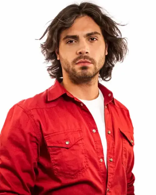 Aykut İğdeli kimdir