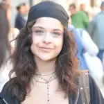 Eylül Ersöz kimdir