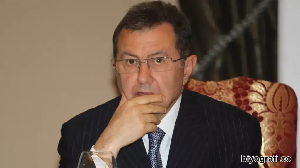 Mehmet Emin Karamehmet kimdir