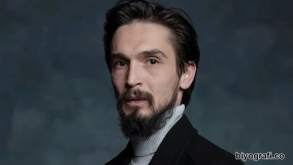 Ahmet Melih Yılmaz kimdir