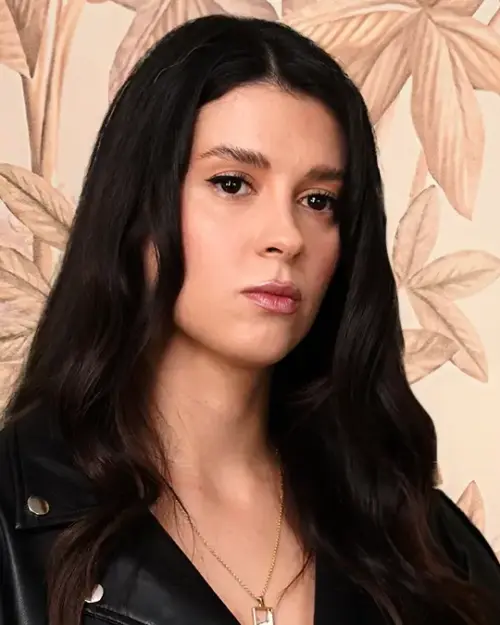 Buçe Buse Kahraman kimdir