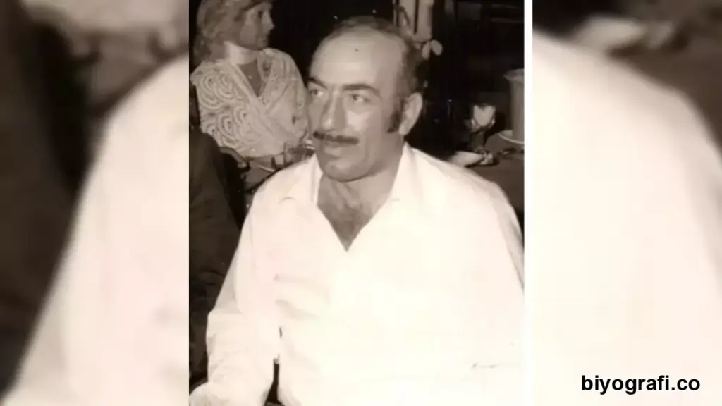 Dündar Kılıç kimdir