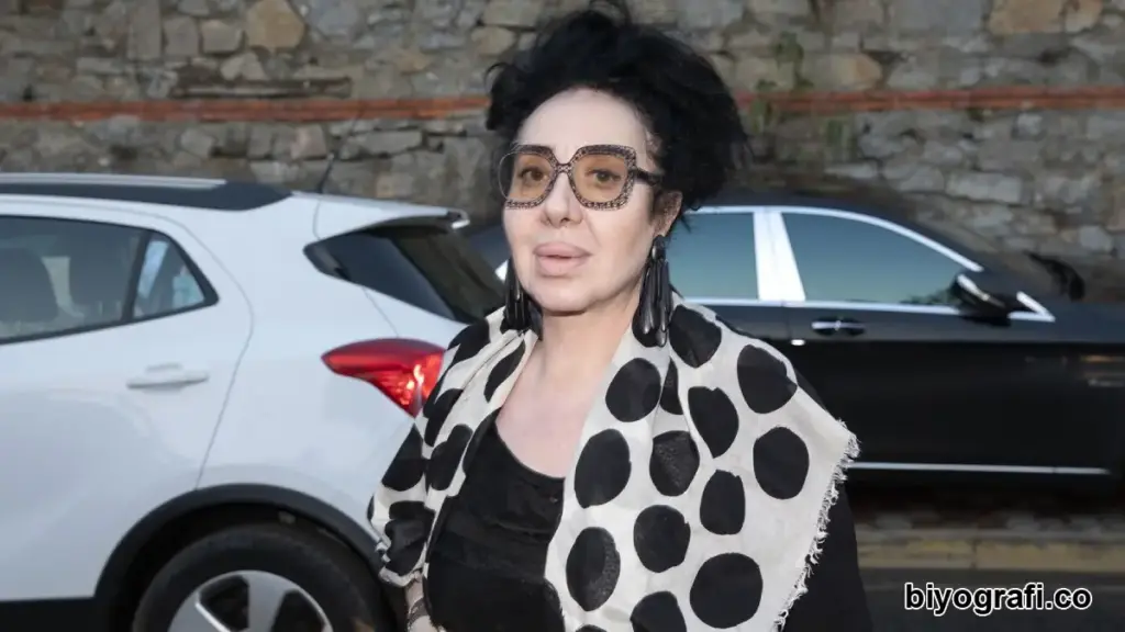 Nur Yerlitaş kimdir