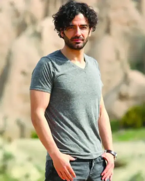 Osman Karakoç kimdir